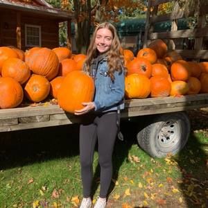 Meet your Posher, Kendyll